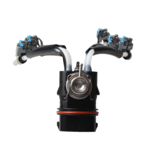 DEF Doser Injector 2888173  (2888112) Urea Pump Doser Injector BOSCH2.2 OE NO 0444043016 612640130089