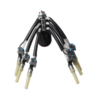0280158701 Diesel Emissions Fluid (DEF) Module Injector AdBlue Urea Injector Urea Nozzle 0280158714 ISX2888173