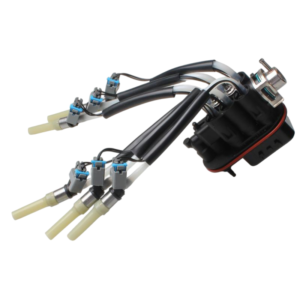 Catalytic Fluid Injector 9801187080 Fit for Citroen C4 C5 Dosing Module,urea injection